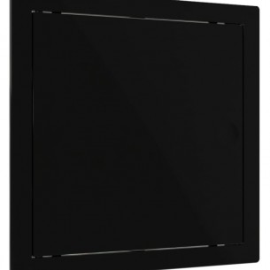 Ревизионна вратичка Vent Europe L1515N, Черен, 150 х 150 мм | цена за 1бр Ревизионна вратичка Vent Europe L1515N, Черен, 150 х 150 мм | цена за 1бр