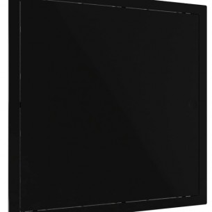 Ревизионна вратичка Vent Europe L3030N, Черен, 300 х 300 мм | цена за 1бр Ревизионна вратичка Vent Europe L3030N, Черен, 300 х 300 мм | цена за 1бр