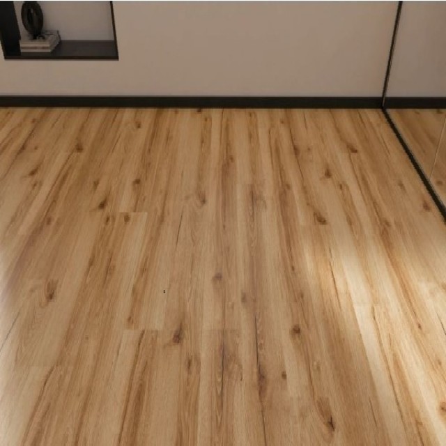 Водоустойчива винилна настилка SPC на клик система REPUBLIC REASCT005, Freee, 1800 x 228 мм | цена за 1квм