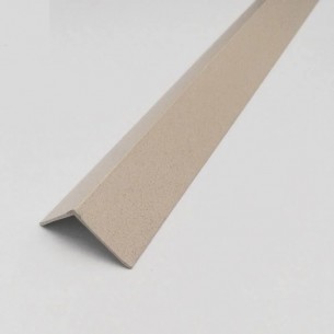 Алуминиев самозалепващ ъглов профил Arcansas, 1000 x 15 x 15 мм, Бежов | цена за 1бр Алуминиев самозалепващ ъглов профил Arcansas, 1000 x 15 x 15 мм, Бежов | цена за 1бр