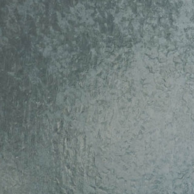 Алуминиева поцинкована ламарина Arcansas, Сребрист, 50 x 25 см  | цена за 1бр