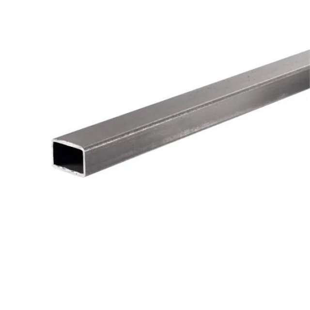 Стоманена правоъгълна тръба Arcansas, 1000 x 30 x 20 мм | цена за 1бр