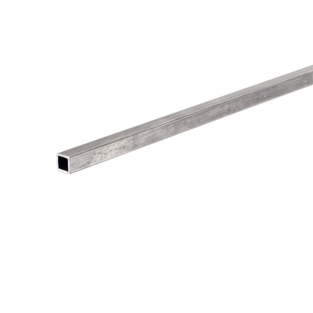 Стоманена квадратна тръба Arcansas, 1000 x 12 x 12 мм | цена за 1бр