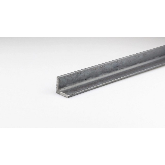 Стоманен ъглов профил Arcansas, 1000 x 20 x 20 мм | цена за 1бр