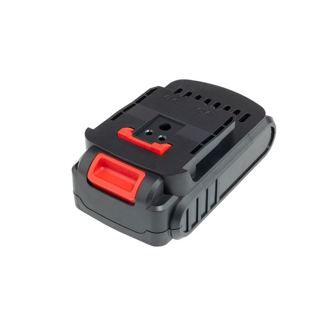 Батерия за акумулаторен верижен трион Ziel ZL6602, 20V, 2Ah | цена за 1бр