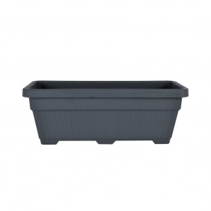 Сандъче Kemer, антрацит 75X31X28 см  | цена за 1бр