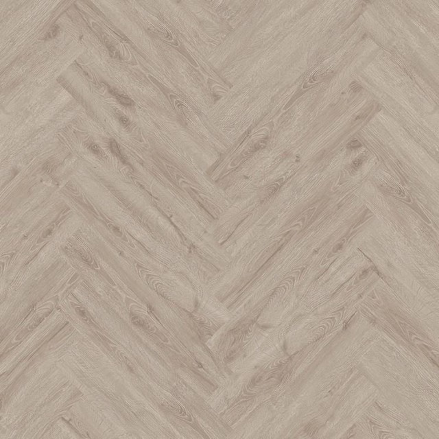 Водоустойчива винилнa настилка (SPC) на клик, Premium 1 Herringbone,HALONG BAY/ KAKAD, 610 x 150 мм | цена за 1квм