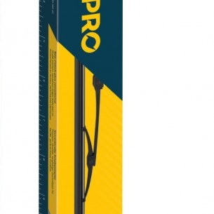 Автомобилна метална чистачка Elta VisionPro, 330 мм | цена за 1бр