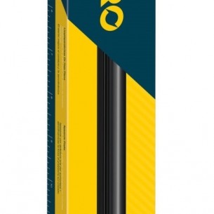 Автомобилна безшарнирна чистачка Elta VisionPro Flat, 700 мм | цена за 1бр