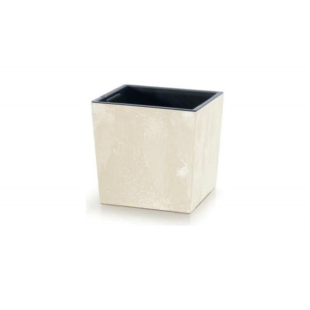 Сандъче Prosperplast Urbi Low CY700, 29,5 см, Кремав | цена за 1бр