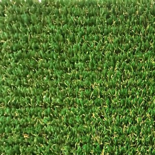 Изкуствена трева Orotex Petit Dune 7265 с дренаж, Зелен, 4 м | цена за 1квм