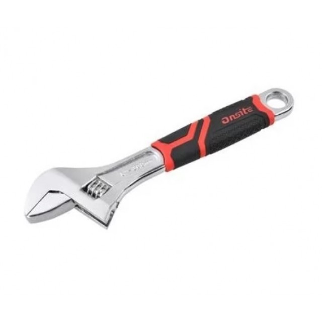 Регулируем гаечен ключ ONSITE 300мм | цена за 1бр