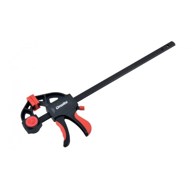 Стяга бърз захват ONSITE 300 мм | цена за 1бр