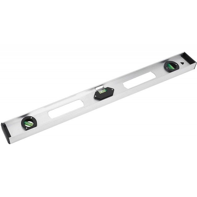 Алуминиев нивелир ONSITE, 600 мм | цена за 1бр