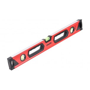 Алуминиев нивелир ONSITE, 800 мм | цена за 1бр