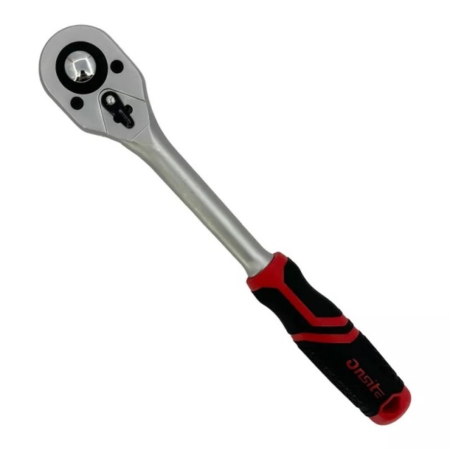 Реверсивна тресчотка ONSITE 1/2'' | цена за 1бр