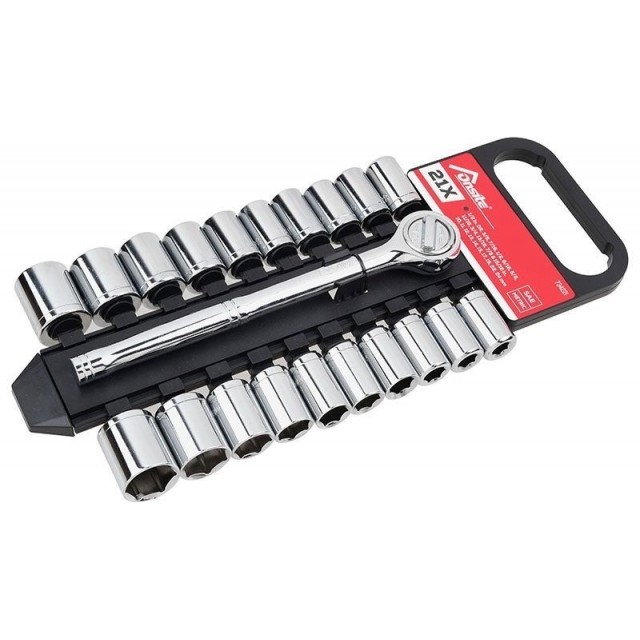 Комплект шестостенни вложки ONSITE, 21 части | цена за 1бр