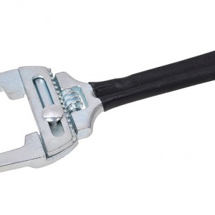 Универсален регулируем гаечен ключ Tactix | цена за 1бр