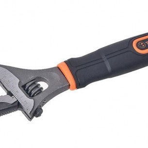 Регулируем гаечен ключ Tactix, 38 мм | цена за 1бр