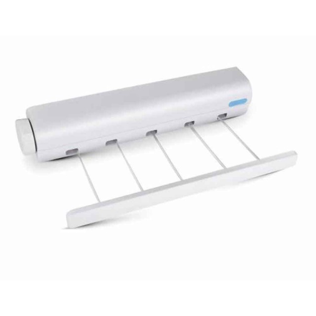 Сушилник за дрехи Ziel Home Living, въжен 5x3.75м | цена за 1бр