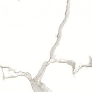 Гранитогрес 60 x 60 см Porceko Statuario crown, Matt Glazed | цена за 1квм