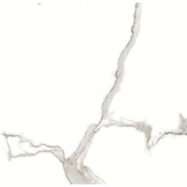 Гранитогрес 60 x 60 см Porceko Statuario crown, Matt Glazed | цена за 1квм