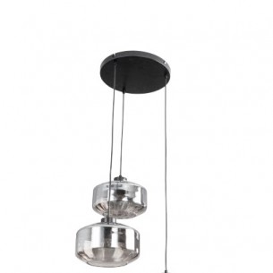 Осветително тяло Ziel Lighting SE-P3055/3 ϕ46*12см | цена за 1бр Осветително тяло Ziel Lighting SE-P3055/3 ϕ46*12см | цена за 1бр