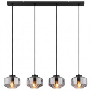 Осветително тяло Ziel Lighting SE-P3055/4 110*20*120см | цена за 1бр Осветително тяло Ziel Lighting SE-P3055/4 110*20*120см | цена за 1бр