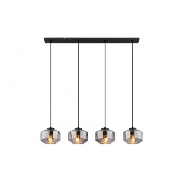 Осветително тяло Ziel Lighting SE-P3055/4 110*20*120см | цена за 1бр