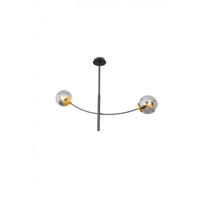 Осветително тяло Ziel Lighting SE-P3058/2, 85*15*65см, 3 бр | цена за 1бр