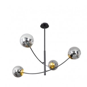 Осветително тяло Ziel lighting SE-P3058/4, 85*15*65см, 3бр | цена за 1бр Осветително тяло Ziel lighting SE-P3058/4, 85*15*65см, 3бр | цена за 1бр