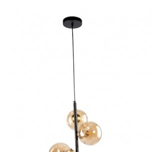 Осветително тяло Ziel Lighting SE-P3047/3, 27*27*65см, 3 бр | цена за 1бр Осветително тяло Ziel Lighting SE-P3047/3, 27*27*65см, 3 бр | цена за 1бр