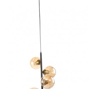 Осветително тяло Ziel Lighting SE-P3047/4, 27*27*65см, 3 бр | цена за 1бр Осветително тяло Ziel Lighting SE-P3047/4, 27*27*65см, 3 бр | цена за 1бр