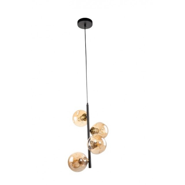 Осветително тяло Ziel Lighting SE-P3047/4, 27*27*65см, 3 бр | цена за 1бр