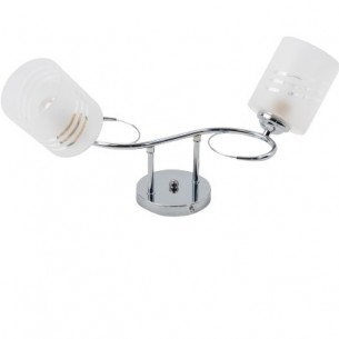 Полилей Ziel Lighting SE-C3014/2, 52.8*17.8*25.2см | цена за 1бр Полилей Ziel Lighting SE-C3014/2, 52.8*17.8*25.2см | цена за 1бр