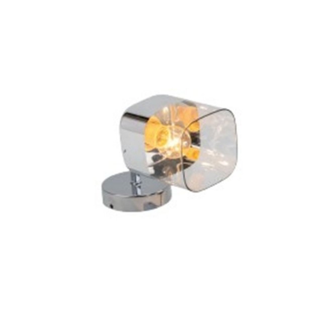 Осветително тяло Ziel Lighting SE-C3025/1CH,  10*15.5*20.5см | цена за 1бр