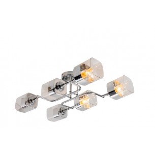 Осветително тяло Ziel Lighting SE-C3025/6CH, 68*37*16см, 6 бр. | цена за 1бр