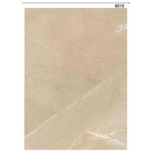 Декоративно пано размер Beige Marble Mat, Водоустойчив, 1220 x 2800 x 3 мм | цена за 1бр
