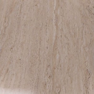 Декоративно пано Warm Brown Mat, Водоустойчив, 1220 x 2800 x 3 мм | цена за 1бр