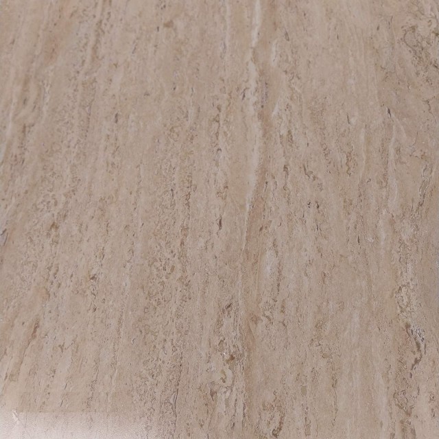 Декоративно пано Warm Brown Mat, Водоустойчив, 1220 x 2800 x 3 мм | цена за 1бр