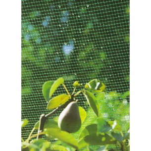 Мрежа против градушка My Garden 35гр/м² - 4х100м | цена за 1руло