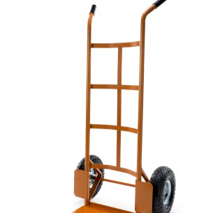 Транспортна количка с две колела, 112 х 54.5 х 43.5 см, 200 кг | цена за 1бр