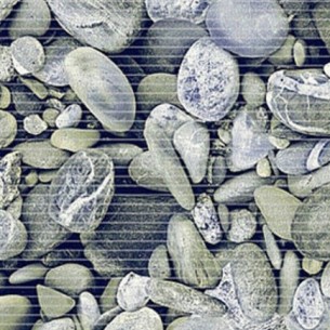 Антихлъзгаща постелка 65x40см | цена за 1бр