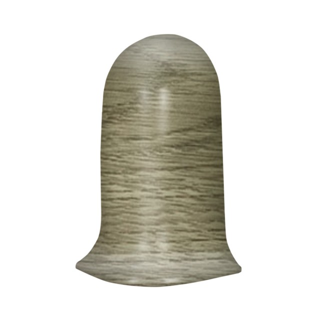 Външен ъгъл за перваз SG56/B3 Salag, Пустинен дъб, 1бр. блистер | цена за 1блистер