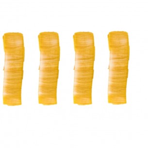 Преходници SG56/58 Salag за перваз, Ясен бял 4бр. | цена за 1пакет