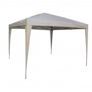 Шатра Pop-up My Garden TLC023-A, 3 x 3 м, Таупе | цена за 1бр