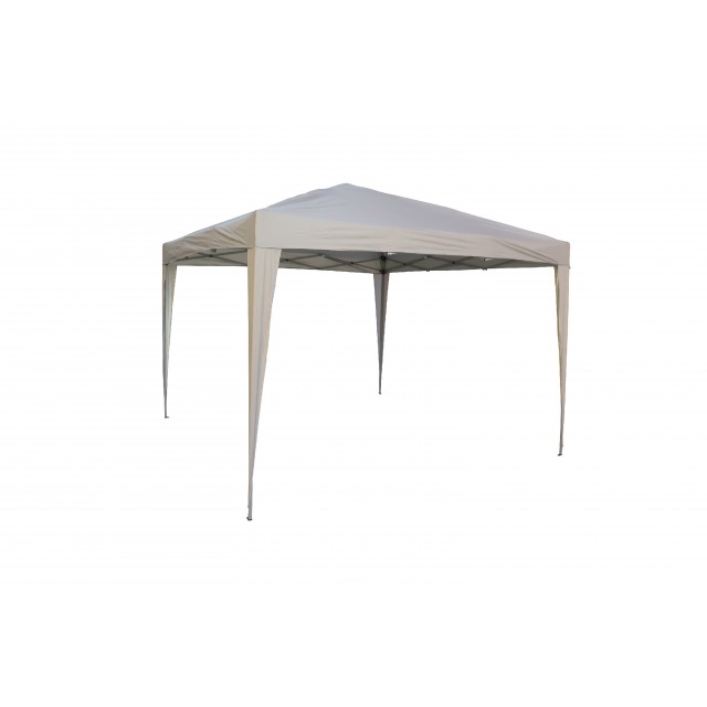 Шатра Pop-up My Garden TLC023-A, 3 x 3 м, Таупе | цена за 1бр