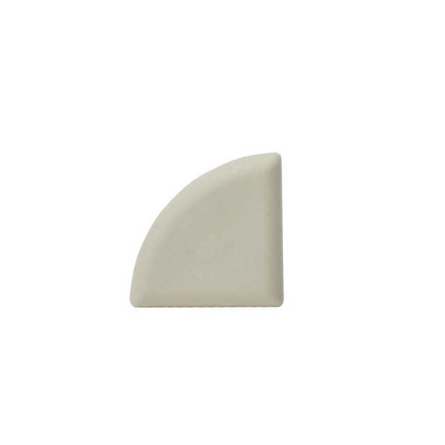 Сет за монтаж на WPC декинг Bergdeck / 36 клипса + 36 винта + отвертка | цена за 1бр