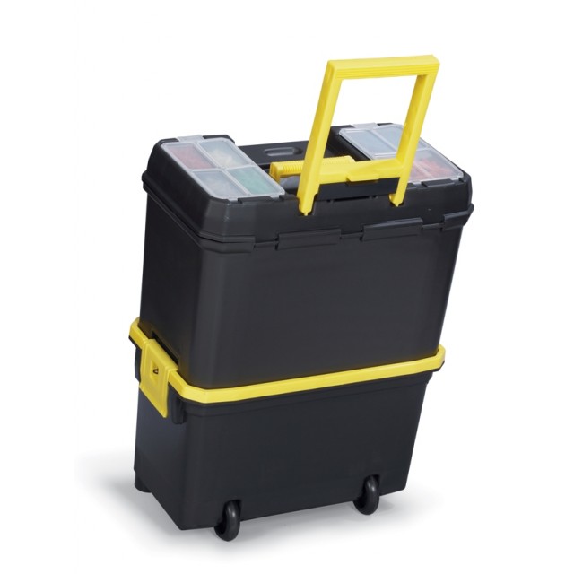 Куфар за инструменти мобилен 18" 585x455x270см | цена за 1бр