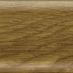 PVC перваз SG56/50 Salag с кабел канал, Дъб полски, 2.5 м | цена за 1линм PVC перваз SG56/50 Salag с кабел канал, Дъб полски, 2.5 м | цена за 1линм